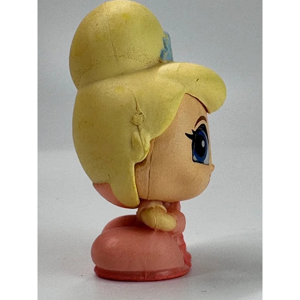 Disney Doorables THE PRINCESS AND THE FROG Tiana Naveen Charlotte Dr. Facilier